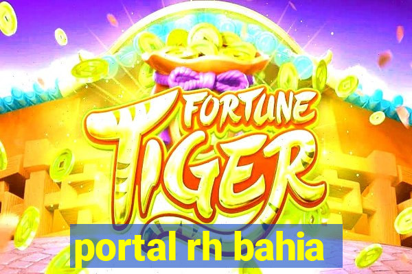 portal rh bahia